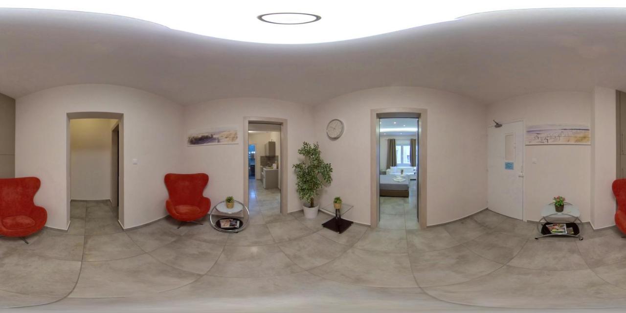 Alekos Apartments 2 Netflix, Self Check-In Athen Exterior foto