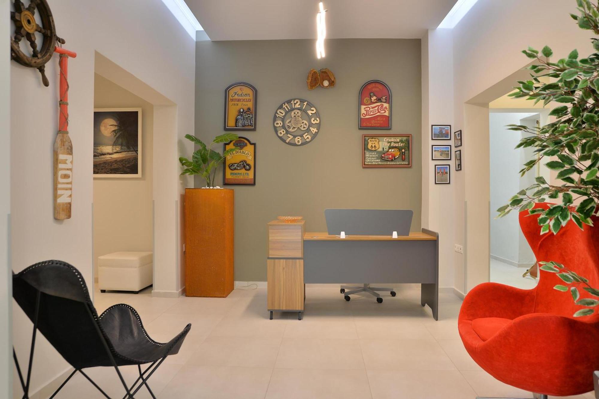 Alekos Apartments 2 Netflix, Self Check-In Athen Exterior foto