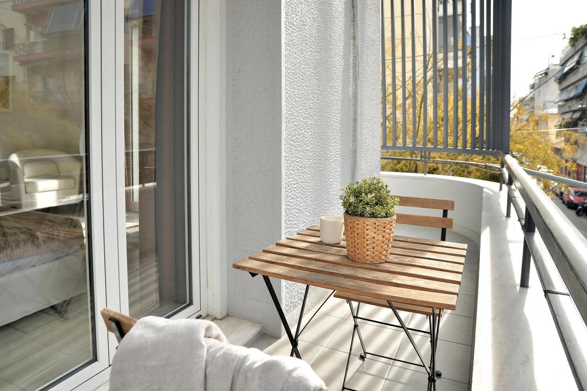 Alekos Apartments 2 Netflix, Self Check-In Athen Exterior foto